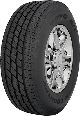 Toyo Open Country H/T II 255/70 R16 111T
