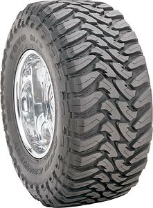 Toyo Open Country M/T