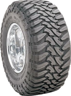 Toyo Open Country M/T 33x12,5x20 114P 