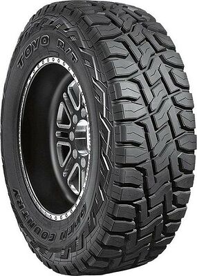 Toyo Open Country R/T 265/60 R18 114Q