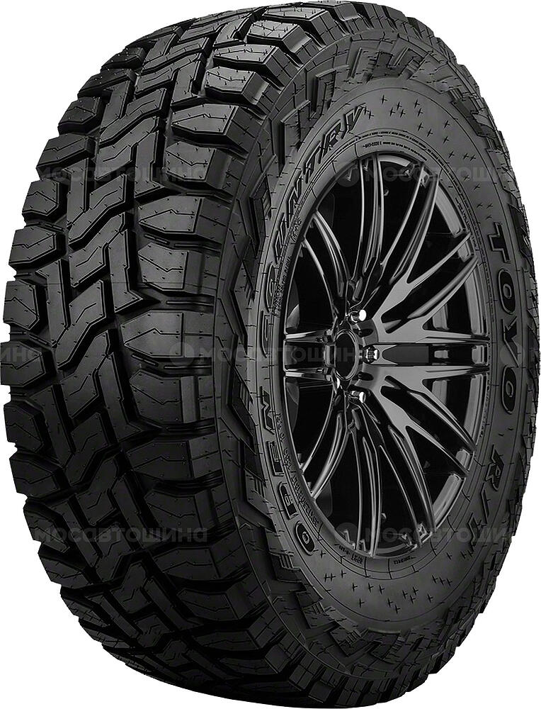 Toyo Open Country R/T 265/60 R18 114Q