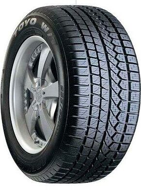 Toyo Open Country W/T 255/50 R17 101V