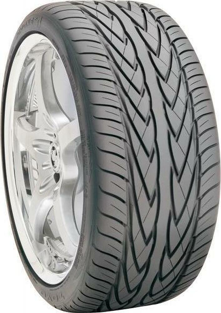 Toyo Proxes 4 215/45 R17 91W