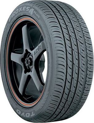 Toyo Proxes 4 Plus 265/35 R18 97W 