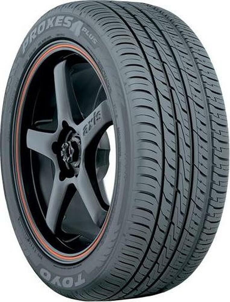Toyo Proxes 4 Plus 225/50 R18 95W