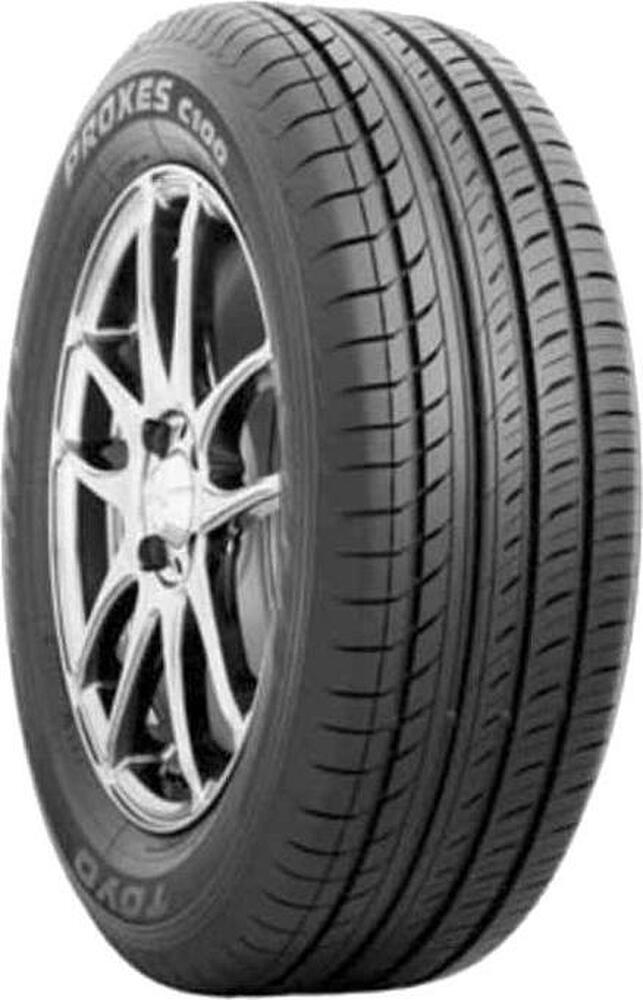 Toyo Proxes C100 235/55 R17 103W