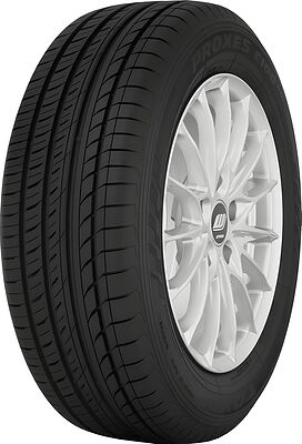 Toyo Proxes C100 plus 215/50 R17 