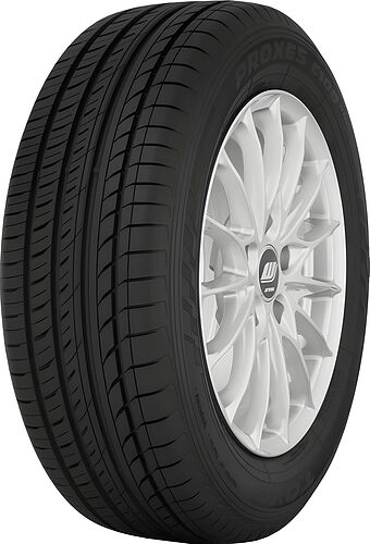 Toyo Proxes C100 plus