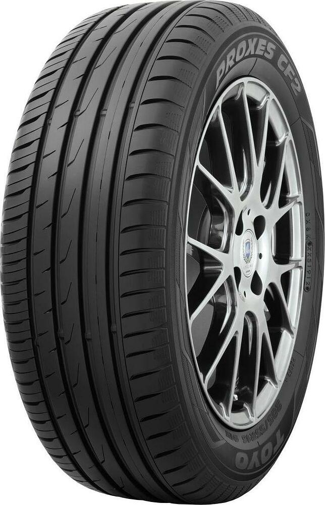 Toyo Proxes CF2 195/65 R15 91V