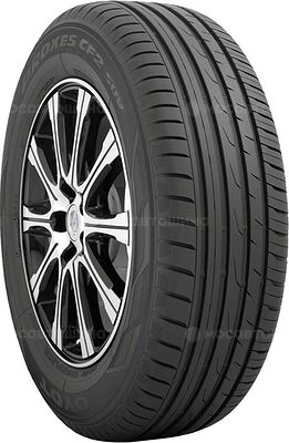 Toyo Proxes CF2 SUV 225/65 R18 103H 