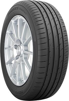 Toyo Proxes Comfort 235/65 R18 110W XL