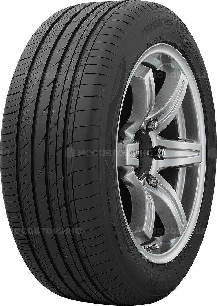 Toyo Proxes CR1 215/55 R16 93V