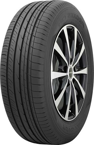 Toyo Proxes CR1 SUV