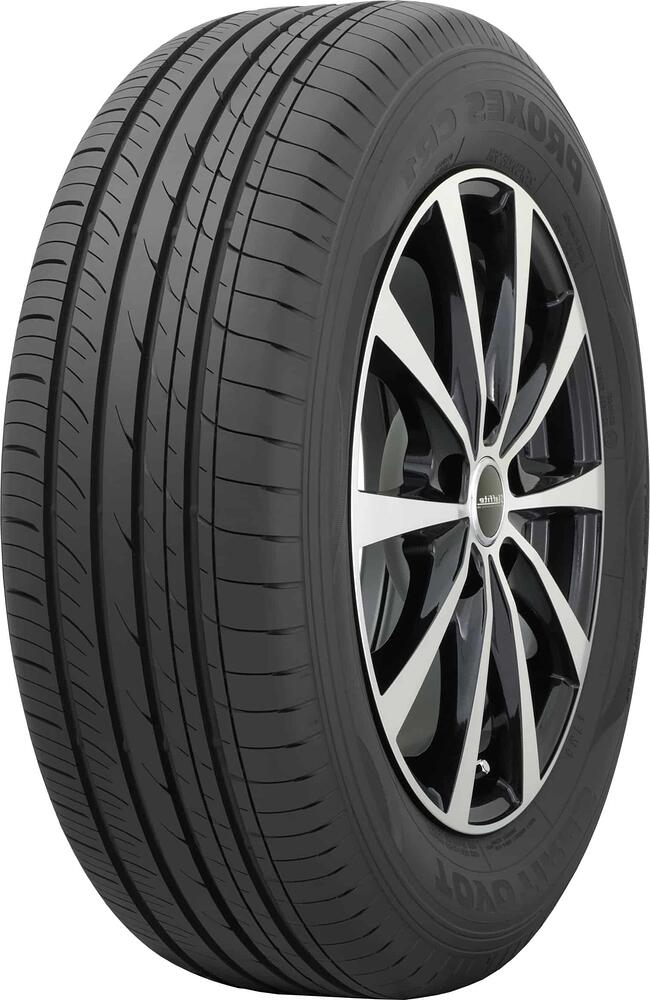 Toyo Proxes CR1 SUV 235/65 R18 106H