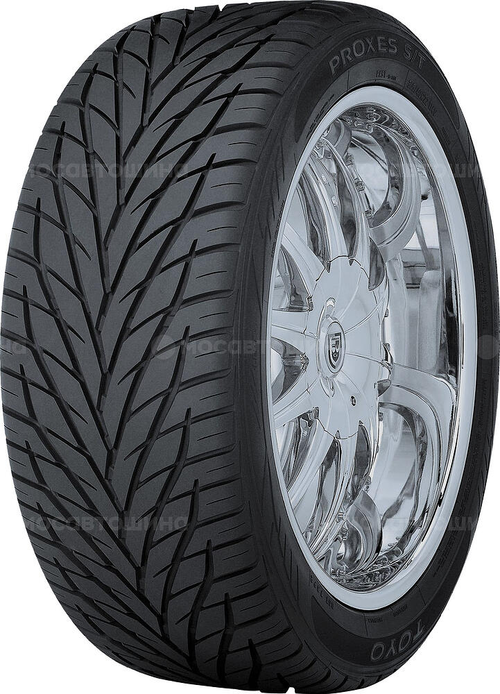 Toyo Proxes S/T 295/30 R22 103Y XL