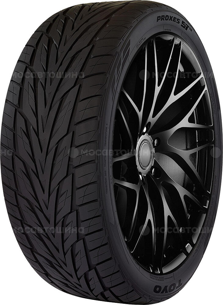 Toyo Proxes S/T III 265/50 R20 111V XL