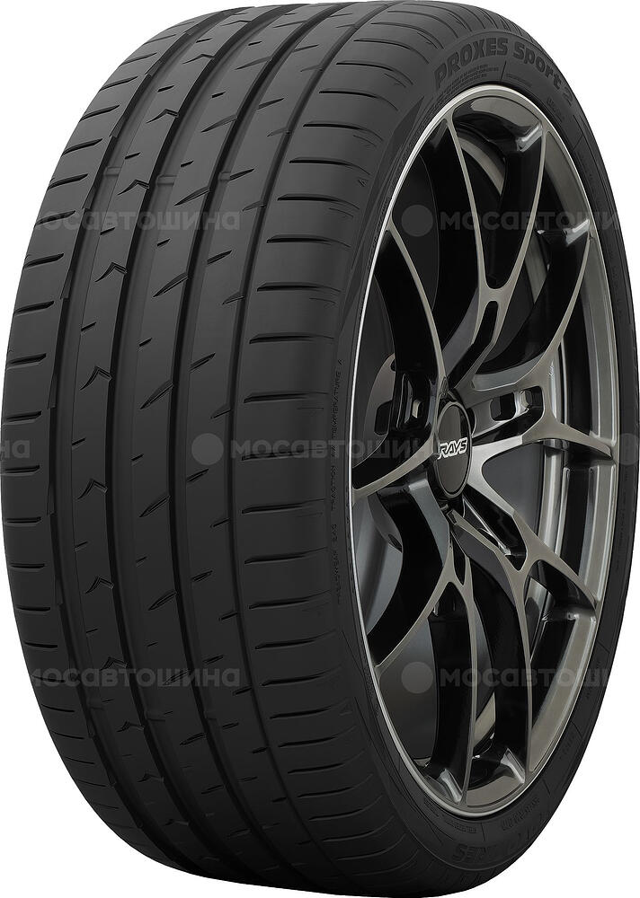 Toyo Proxes Sport 2 285/30 R20 99Y XL