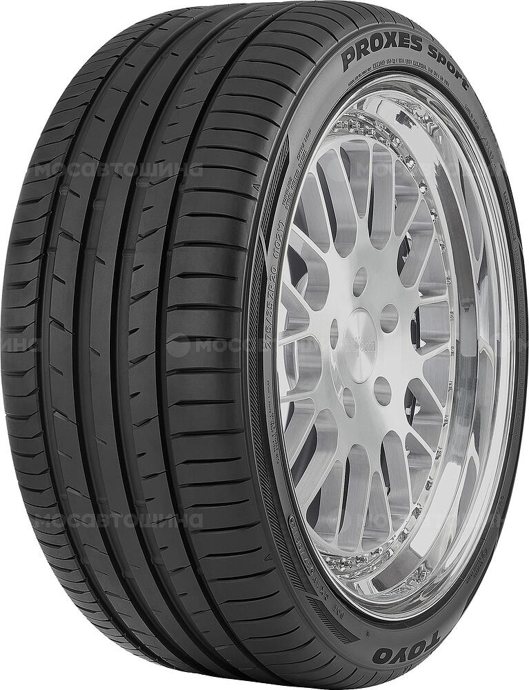 Toyo Proxes Sport 215/45 R18 93Y XL