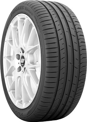 Toyo Proxes Sport A 225/55 R17 101Y XL