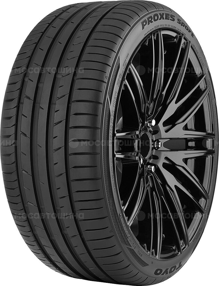 Toyo Proxes Sport SUV 255/40 R21 102Y 