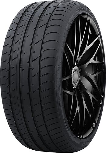 Toyo Proxes T1 Sport