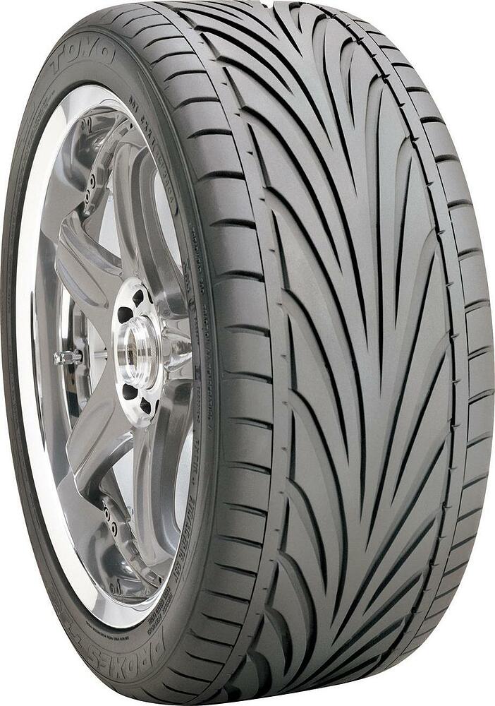 Toyo Proxes T1R 255/45 R18 99W 