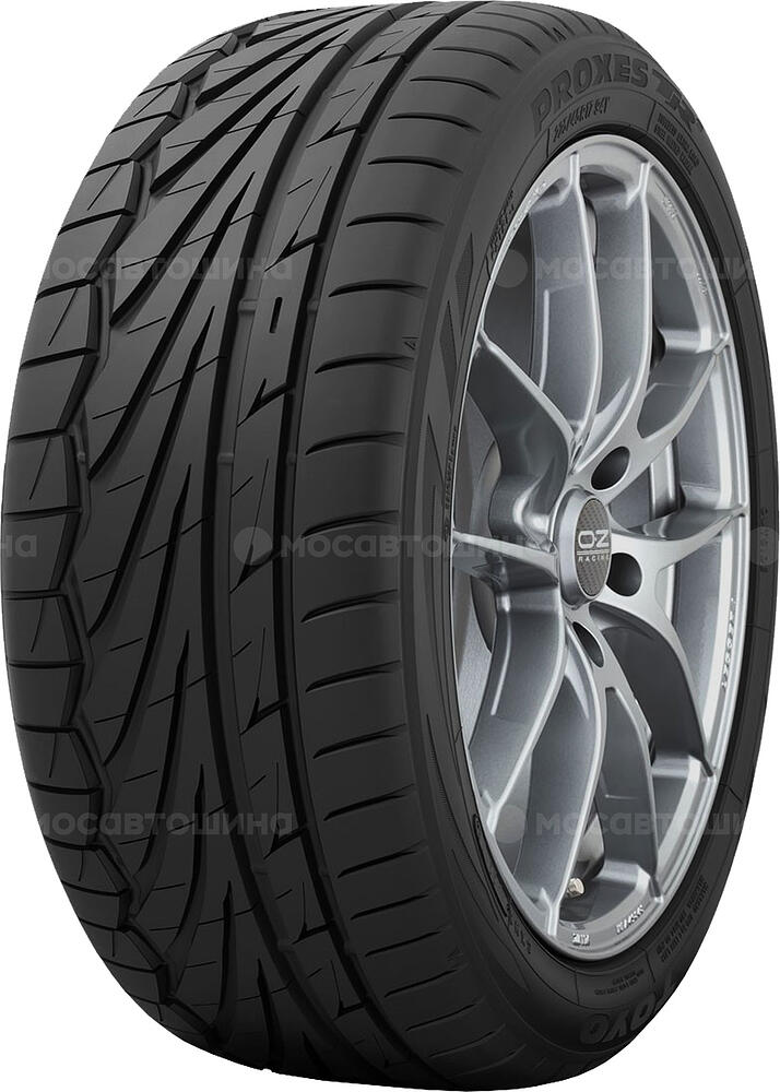 Toyo Proxes TR1 205/55 R16 91W 