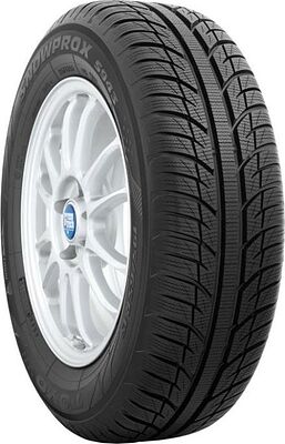 Toyo Snowprox S943 185/65 R15 88T 