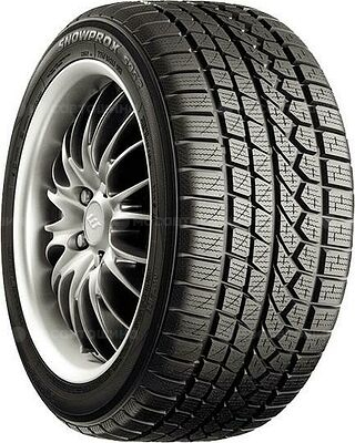 Toyo Snowprox S952 235/45 R17 97V