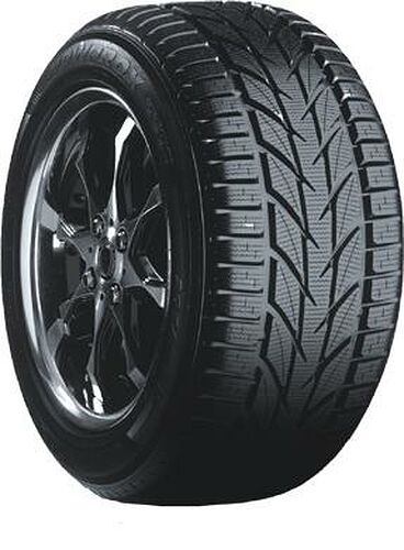 Toyo Snowprox S953