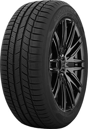 Toyo Snowprox S954