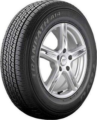 Toyo Tranpath A14 215/70 R15 98H