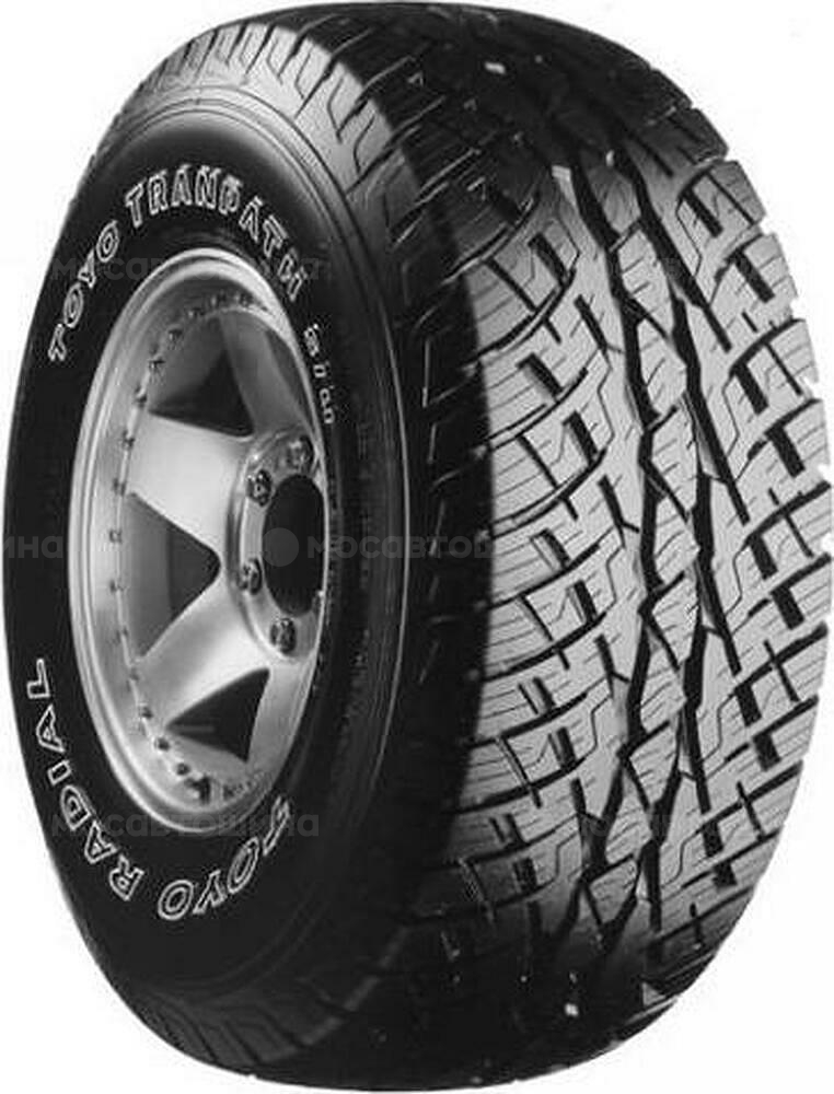 Toyo Tranpath S/U 205/80 R16 104T