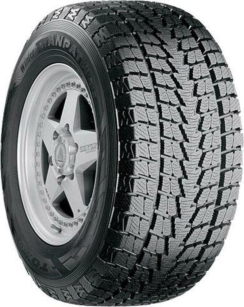 Toyo Tranpath S1 (TAS1) 265/65 R17 112Q