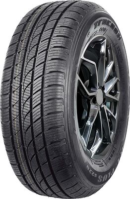 Tracmax Ice-Plus S220 235/60 R18 107H XL