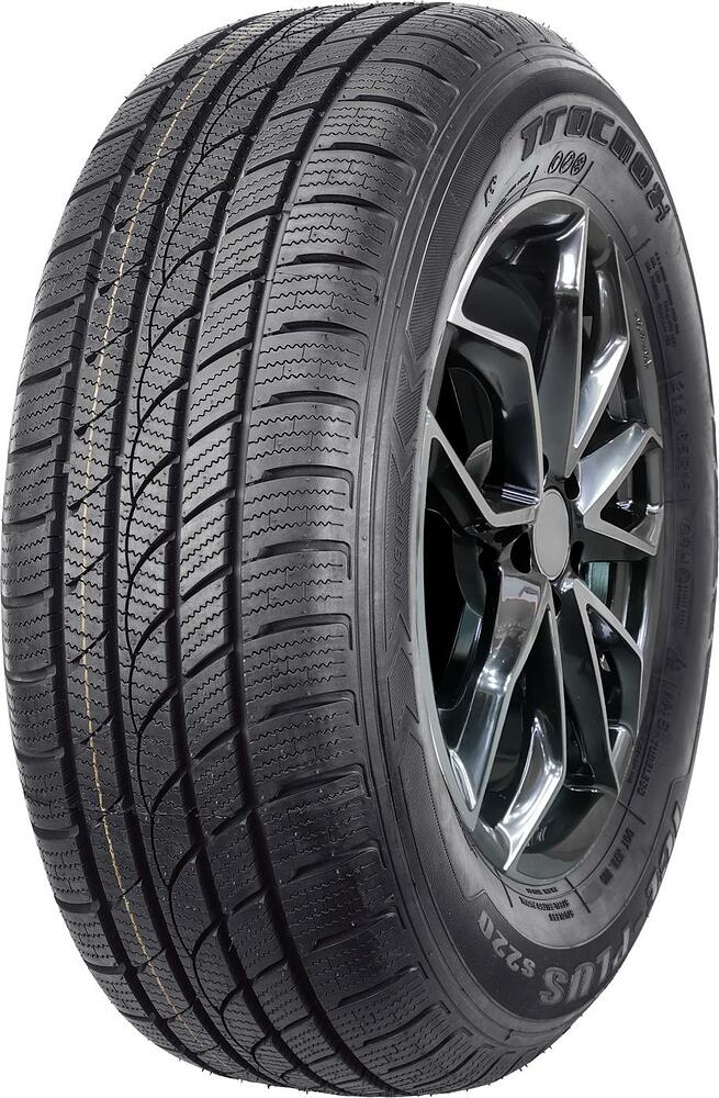 Tracmax Ice-Plus S220 235/65 R17 108H XL