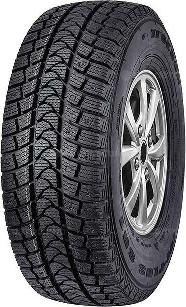 Tracmax Ice-Plus SR1 155 R12C 88/86Q