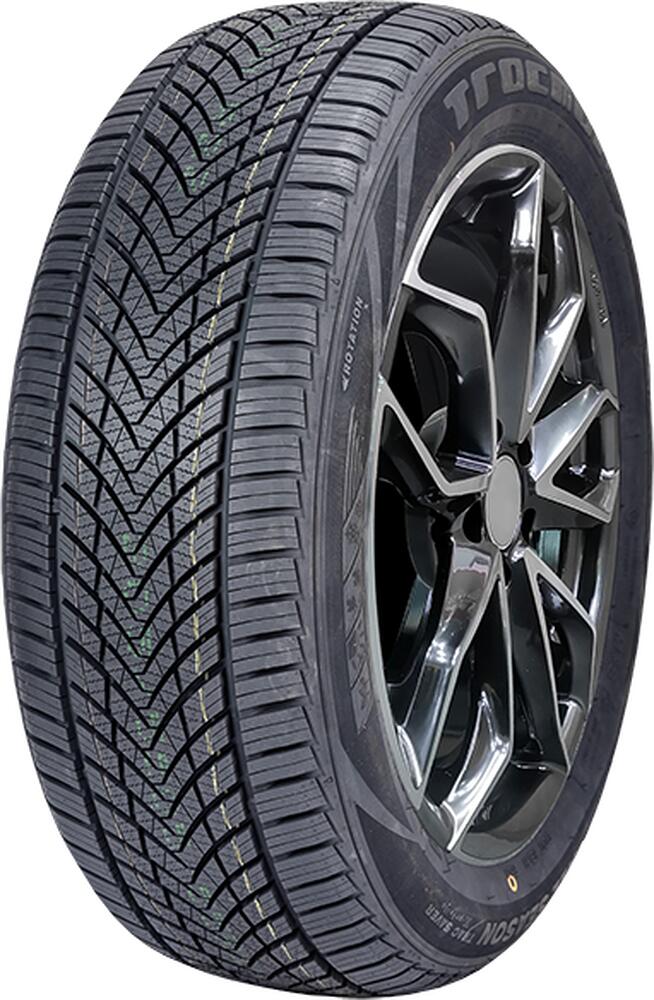 Tracmax X-Privilo A/S Trac Saver 175/70 R13 82T 