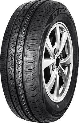 Tracmax X-Privilo A/S Van Saver 195/60 R16C 99/97H