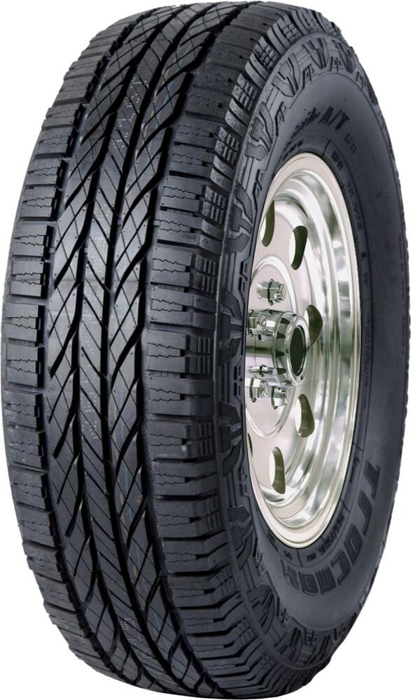 Tracmax X-Privilo A/T RF11 265/70 R16 112T