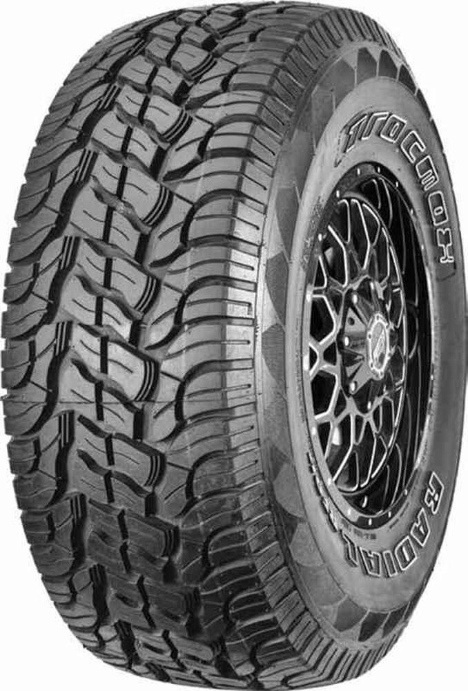Tracmax X-Privilo RF06 245/70 R16 107T 