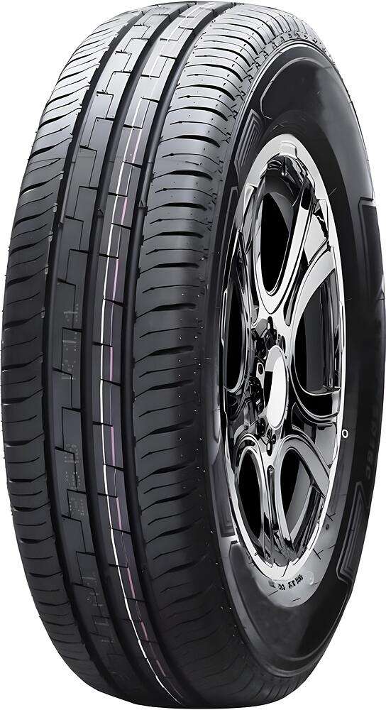 Tracmax X-Privilo RF19 235/65 R16C 121/119R