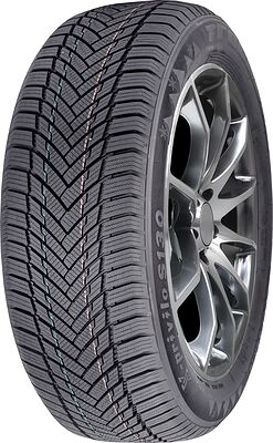 Tracmax X-Privilo S130 225/60 R16 98H 