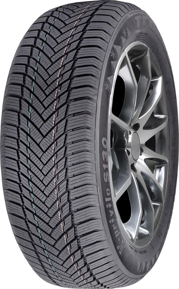 Tracmax X-Privilo S130 185/65 R14 86H 