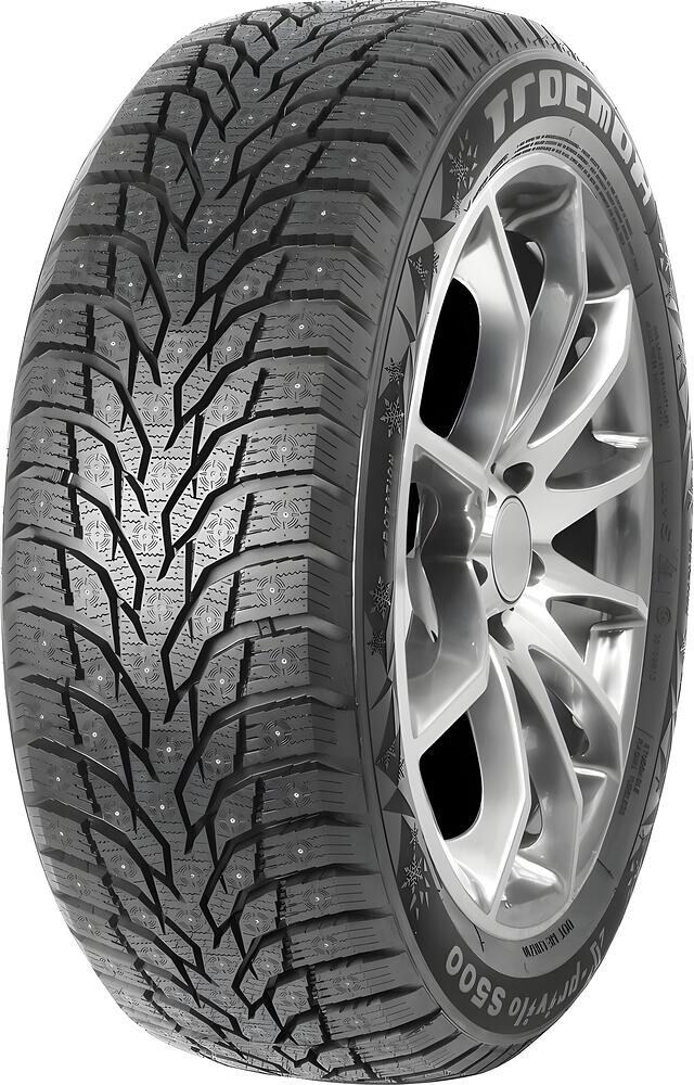 Tracmax X-Privilo S500 205/70 R15 96T