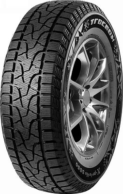 Tracmax X-Privilo S550 [Нешип] 245/75 R16C 120/116S