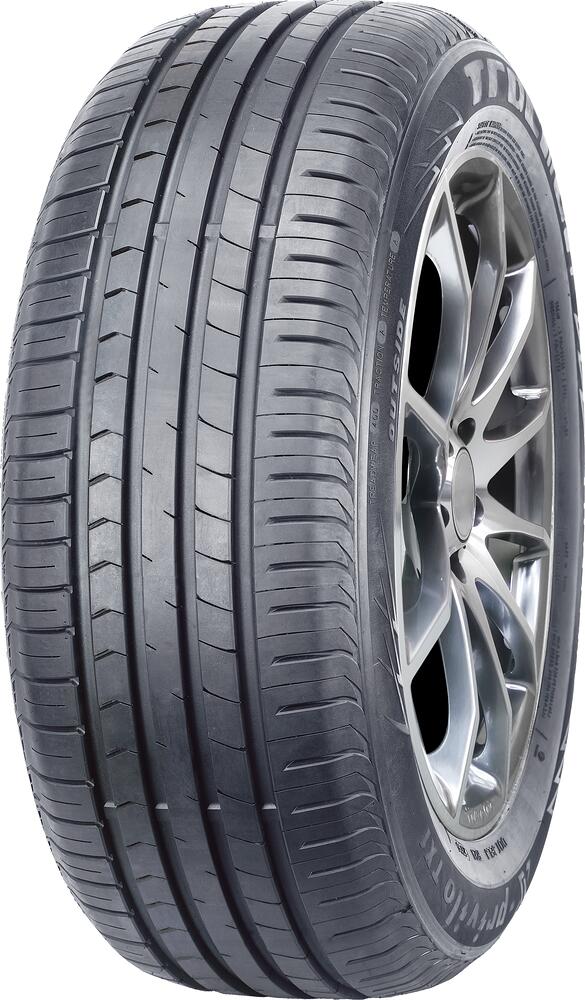 Tracmax X-Privilo TX1 195/55 R16 87H 