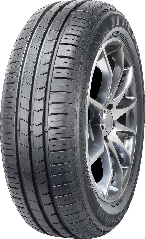 Tracmax X-Privilo TX2 145/70 R12 69T 