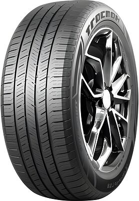 Tracmax X-privilo TX9 275/55 R20 117V XL