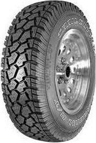 TrailCutter Radial Tempra RT